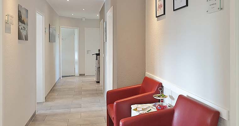 Kanzlei Vielberg in Ense | Steuerberaterin Christiane Kickartz