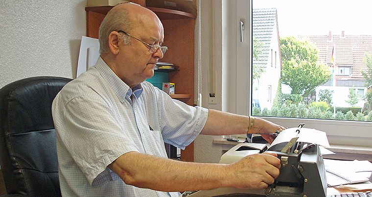 Kanzlei Vielberg in Ense | Steuerberaterin Christiane Kickartz