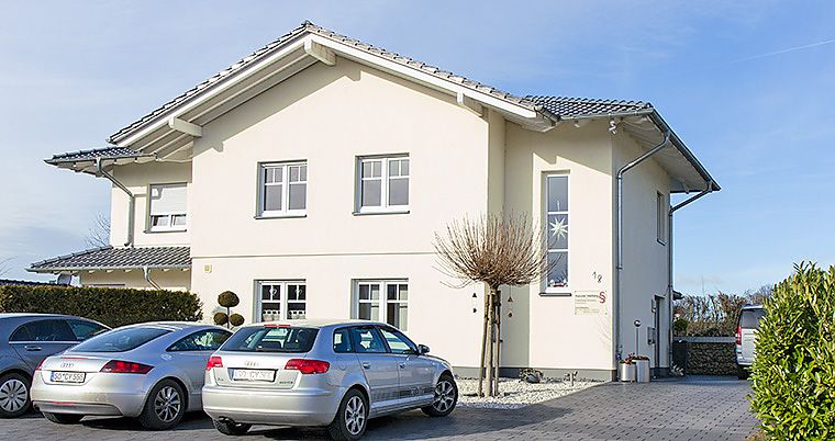 Kanzlei Vielberg in Ense | Steuerberaterin Christiane Kickartz